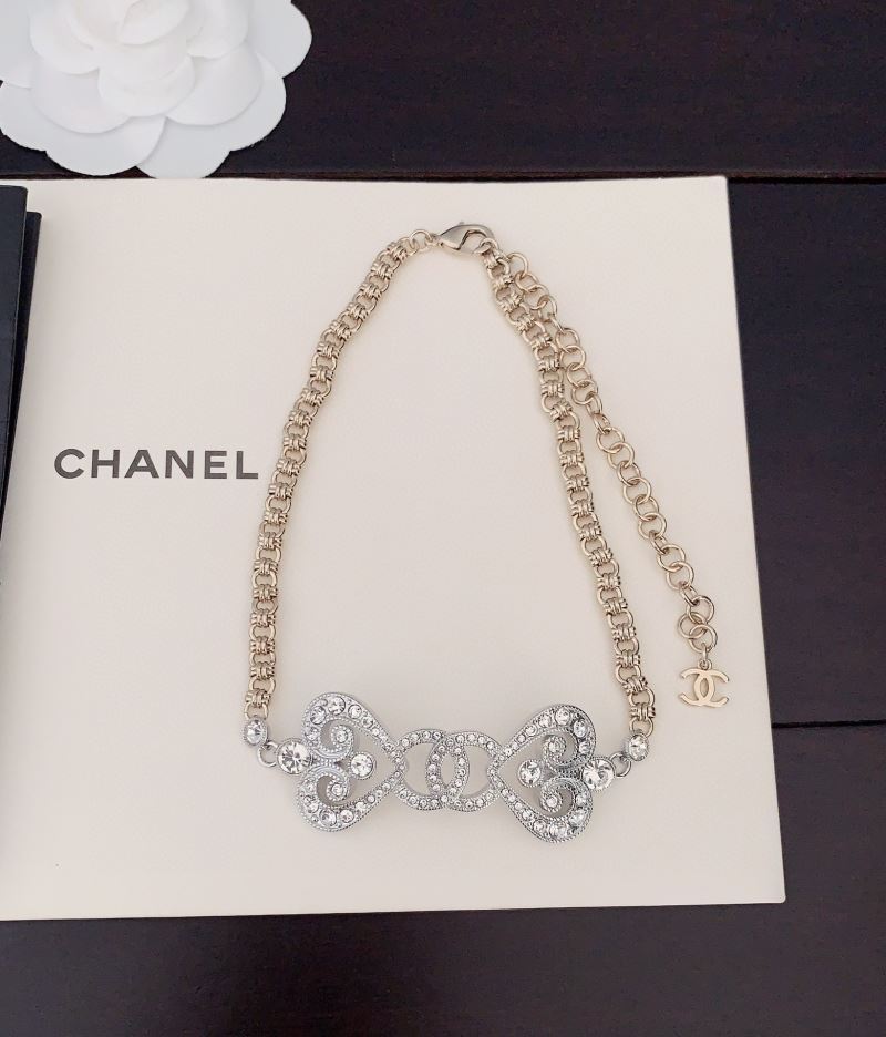 Chanel Necklaces